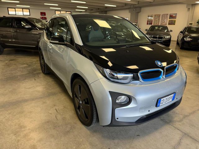 BMW Bmw i3 94 Ah