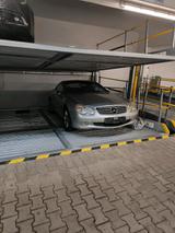 Mercedes-Benz Mercedes SL 350 R230  3.7 V6 - gebrauchte Mercedes-Benz SL 350 aus dem Jahr 2003