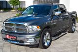 Dodge RAM Hemi 5.7, LPG Prins, Automatik, AHK, Voll, - Dodge RAM aus 2010: Hemi