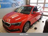 Skoda Scala 1.0 TSI Tour *LED*PDDC*SHZ*1.HAND* - Skoda Scala: Tour