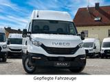 Iveco DAILY NEW MODEL 35S18V L4H2 AUTOMATIK! 176PS AHK - Iveco 35 17