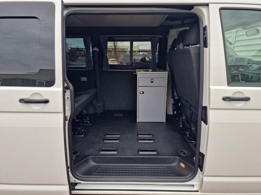 Volkswagen T6 California