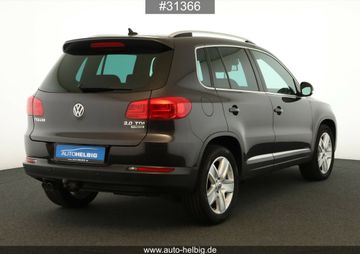 Volkswagen Tiguan - 6
