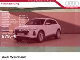 Audi Q5 SUV 2.0 TDI quattro S Tronic LED Alu Klima - Audi Q5 mit Diesel-Antrieb: 2.0
