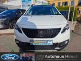 Peugeot 2008 GT-Line Pack 1.6 BlueHDi FAP 120 Pano Navi  - Peugeot 2008 mit Diesel-Antrieb
