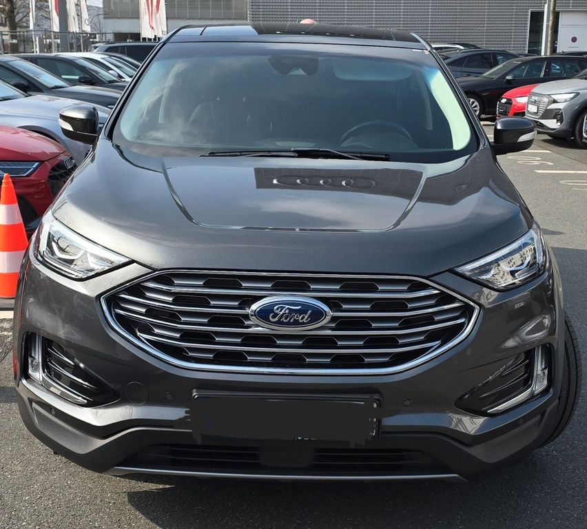 Image of Ford Edge
