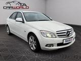Mercedes-Benz C180 Kompressor Avantgarde - Automatik - Mercedes-Benz C 180: Kompressor Avantgarde