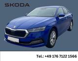 Skoda Octavia 2.0 TDI DSG MTRIX+STHZG+3.ZONE Klima+220