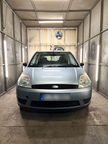 Ford Fiesta 1.3 Benzin | Gepflegt | Klima ...