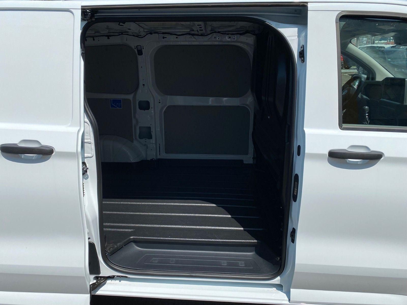 Fahrzeugabbildung Volkswagen T7 2.0 TDI+App+PDC+sofort verfügbar+2x Heckflüge