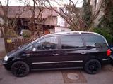 Volkswagen Sharan 2.0TDI Freestyle Freestyle - gebrauchte VW Sharan aus dem Jahr 2006