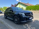 Mercedes-Benz GLE 450 Coupé AMG 4MATIC  - Mercedes-Benz GLE 450 Gebrauchtwagen