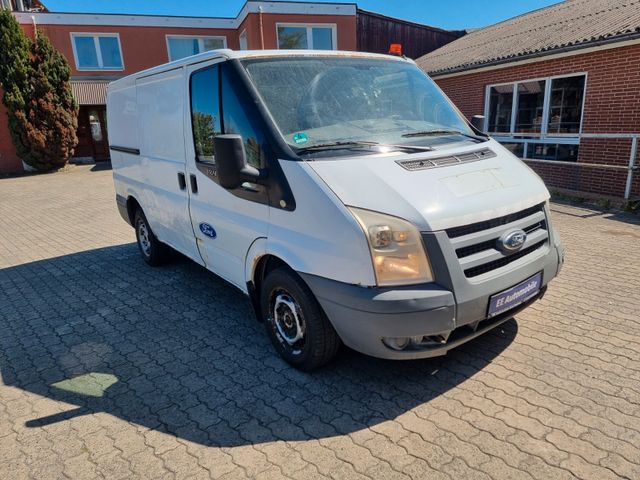 Ford Transit Kasten FT 260 K City Light Bild 2