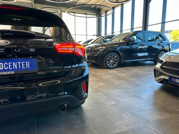 MYAUTOCENTER – Gebraucht- und Jahreswagen mit Werkstattservice in Pfaffenhofen Ford Focus 1,5 EcoBoost Titanium