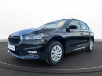 Skoda Fabia - Vorschau Bild 2