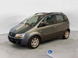 Fiat Idea 1.4 16V Emotion - Fiat Idea: Emotion