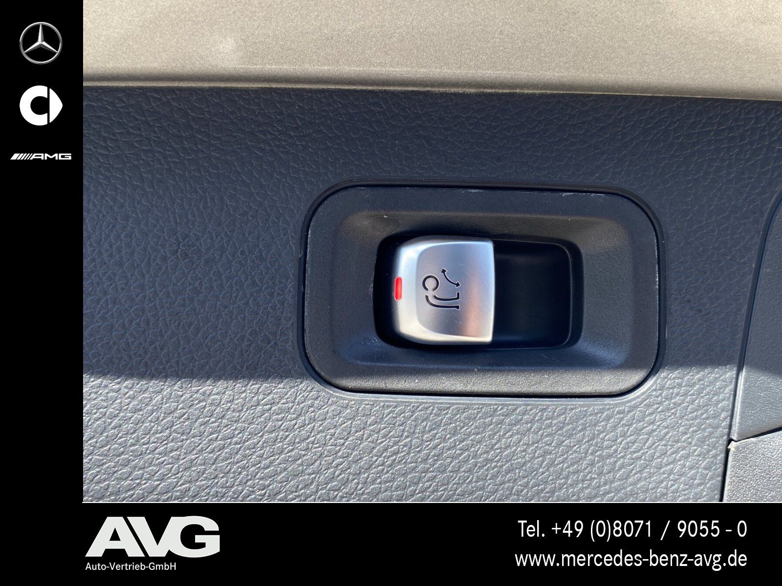 Mercedes-Benz GLC 200 4M AHK LED CarPlay RFK Business-P. SHZ foto 22