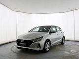 Hyundai i20 1.0 T-GDI Select ParkPilot|Sitzheizung|DAB - gebrauchte Hyundai i20 aus dem Jahr 2021
