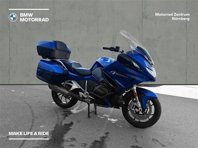 BMW R 1250 RT