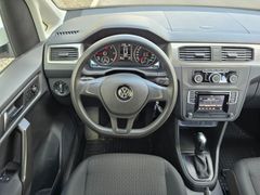 VW Caddy Maxi 2.0TDI 150PS DSG 4Motion Standheizung