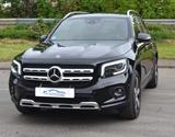 Mercedes-Benz GLB 200 d 4Matic HUD LED - Mercedes-Benz GLB 200 in Stuttgart
