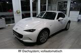 Mazda MX-5 RF Coupé  SKYACTIV Exclusive Aktion