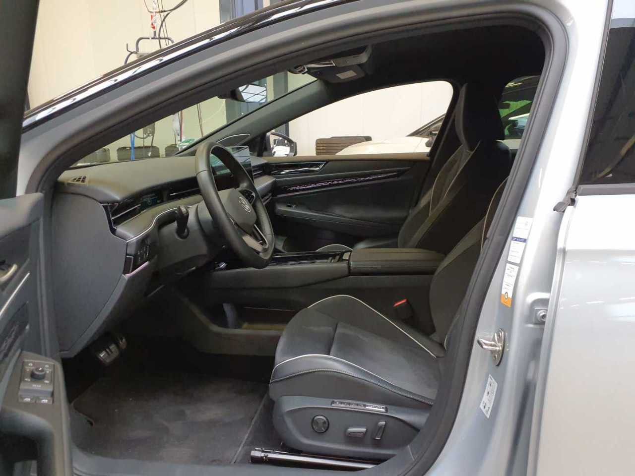 Volkswagen ID.7 Tourer Pro S +CCS+WÄRMEPUMPE+AHK+360+MATRIX imagem 3