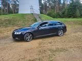 Audi A6 Allroad 3.0TDI (DPF) quattro tiptronic - - gebrauchte Audi A6 Allroad aus dem Jahr 2010