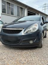 Opel corsa D irmscher - Opel Corsa: Irmscher