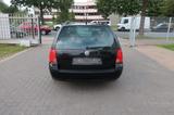 Volkswagen Golf 1.6 Edition Variant - Volkswagen Golf aus 2001: Kombi