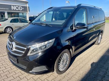 Mercedes V 250 - 2