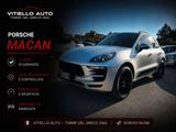 Porsche Macan 3.0 S Diesel - Porsche Macan mit Diesel-Antrieb: Kombi