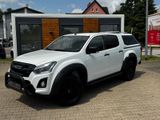 Isuzu D-Max Double Cab 4WD *NAVI*KAM*3,5T*5-SITZ* - Isuzu D-Max: Allradantrieb
