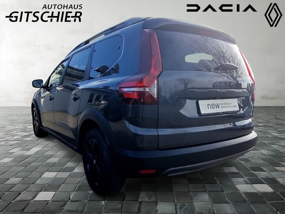 Fahrzeugabbildung Dacia Jogger Extreme+ TCe 100 ECO-G