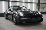 Porsche 911 Carrera Cabriolet Black Edition Sport-Chrono - Porsche 991 in Bremen