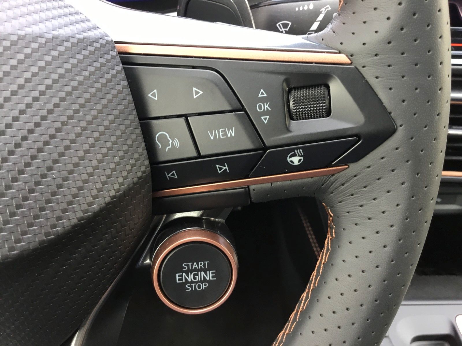 Fahrzeugabbildung CUPRA Formentor 2.0 TSI VZ Black Edition DSG+Pano+AHK