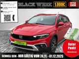 Fiat Tipo Red 1.6 16V M-Jet KAT DAB #ANDROID - Fiat Tipo: Red