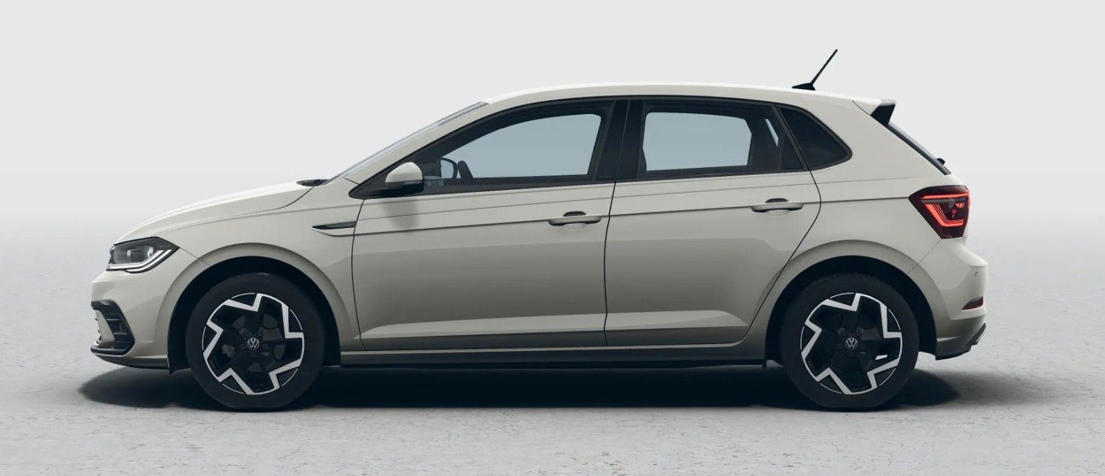 Volkswagen Polo - Bild 2