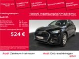 Audi Q5 35 TDI HuD Leder Navi virtual LED - Audi Q5 aus 2021
