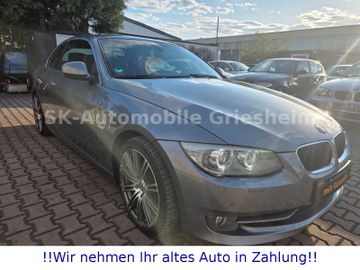 BMW 320 - 3