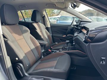 Bild 29 Skoda Fabia Style