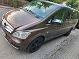 Mercedes-Benz Mercedes Vito 0 3 Liter - Mercedes-Benz Vito: 3.0