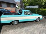 Ford Falcon - Ford Falcon Gebrauchtwagen