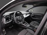Audi S3 2.0 TFSI quattro Business-P. DSP ACC SHZ - Audi aus 2022