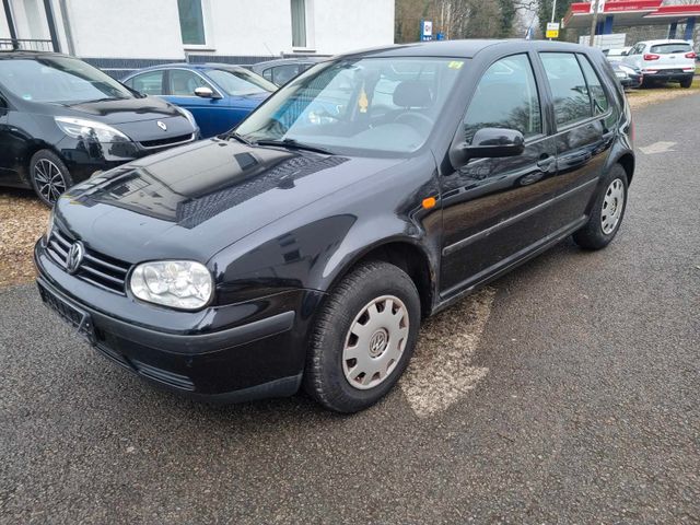 Volkswagen Golf 1.4*TÜV NEU*