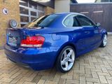 BMW 135i Coupé M-Sportpaket 1.HAND BiXenon PDC - BMW 135: I