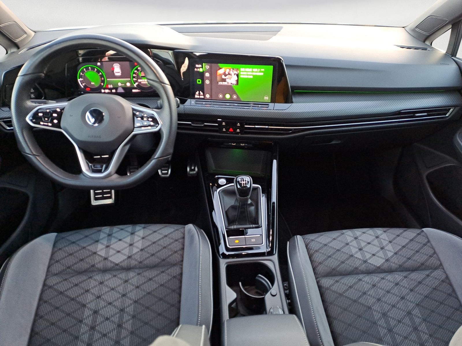 Volkswagen Golf - Bild 11