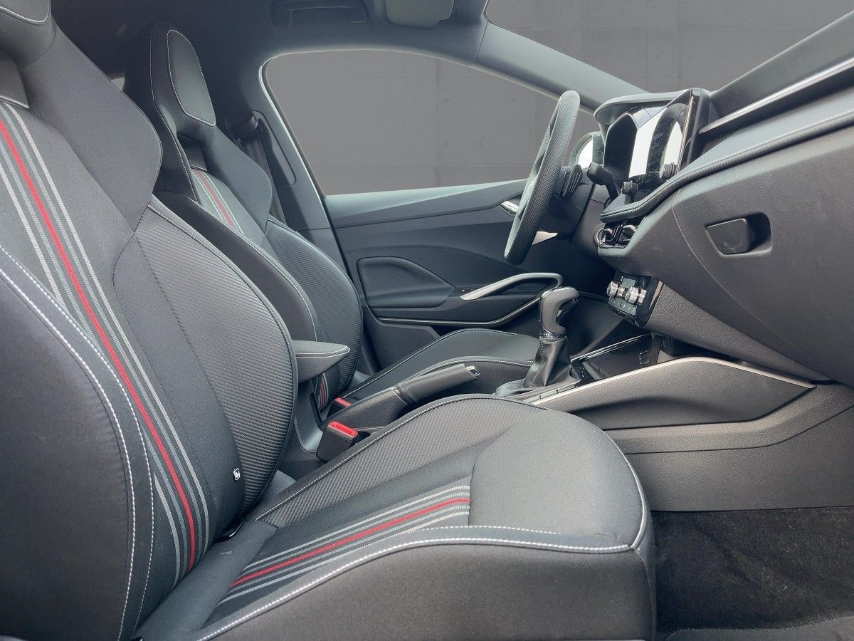 Skoda Fabia - Bild 10