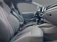 Skoda Fabia - Vorschau Bild 10