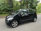 Mercedes-Benz A 150 Avantgarde 1.Hand TÜV/AU NEU Klima - Mercedes-Benz A 150
